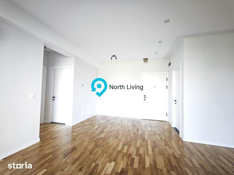 Apartament 3 camere | Escape Residence | 2 parcari + boxa - 3