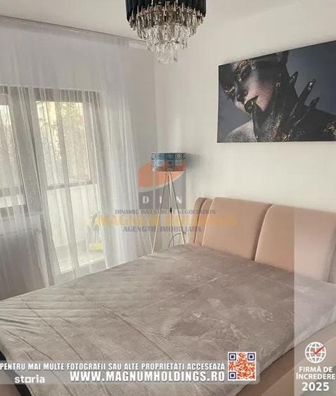 Apartament 3 camere, Popa-Sapca, etajul 2 - 8