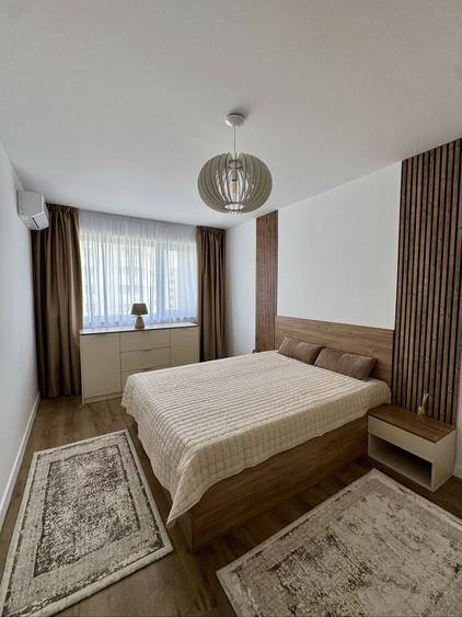 Apartament 2 camere Lux in Complex Ivory Residence - 5