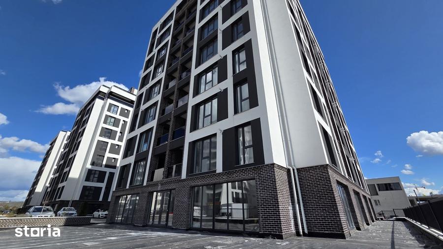 Spațiu comercial, de 150 mp, în Central