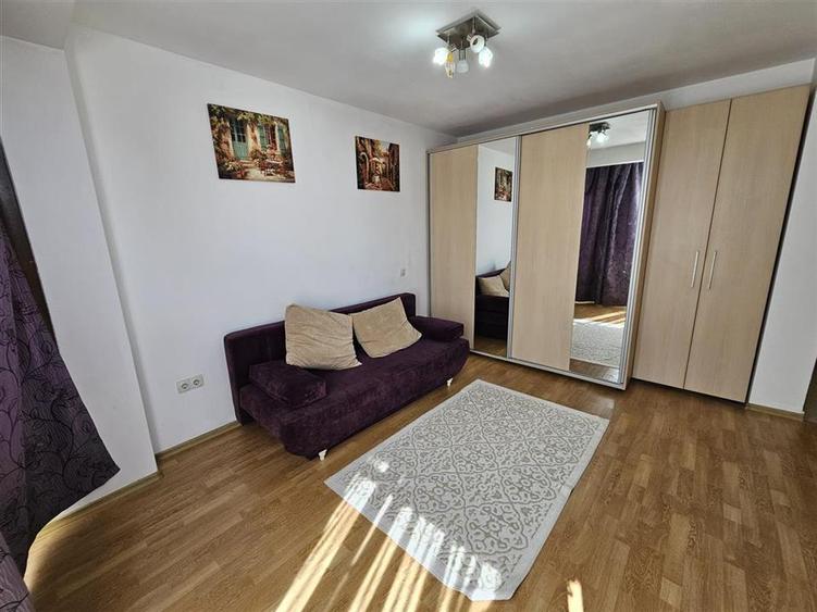Studio Modern Astra str Vulturului -PET FRIENDLY - 3