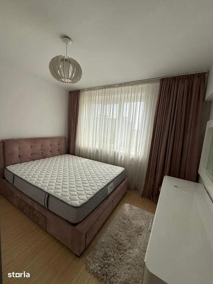 Apartament cu 2 camere decomandat în Iancului
