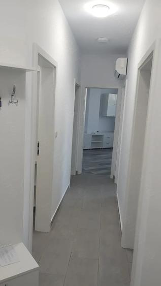 Apartament cu 2 camere decomandat în Valea Adâncă