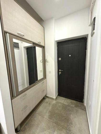 Apartament 2 camere Militari Residence - 11