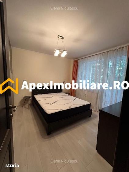 Apartament cu 4 camere decomandat în Drumul Taberei