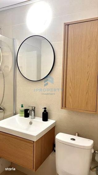 Apartament cu 2 camere în Titan