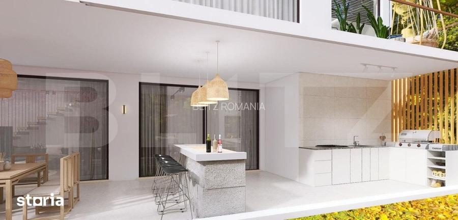 Casa la rosu cu panorama superba, Oarda - Alba Iulia