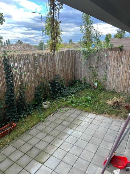 Apartament cu 2 camere decomandat în Străulești