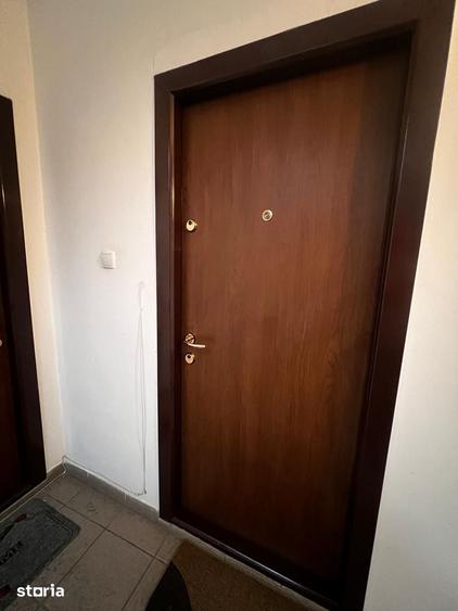 Garsonieră în Central