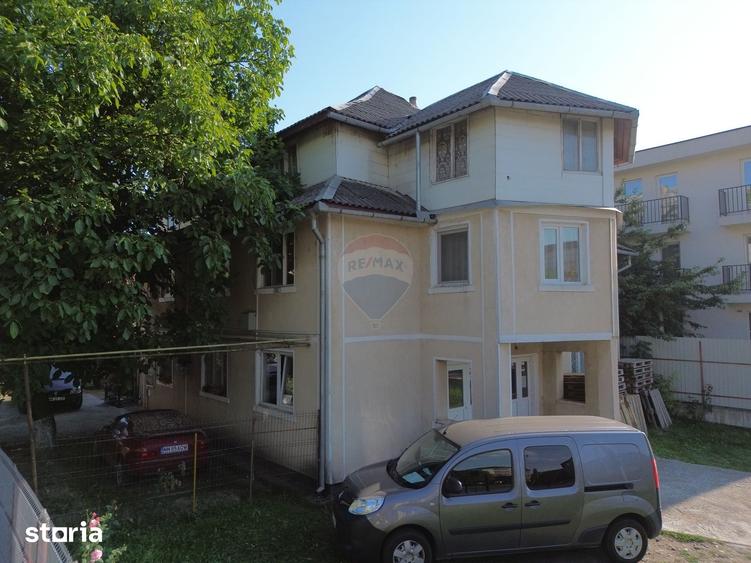 Casa de vanzare Bd Regele Ferdinand - 6