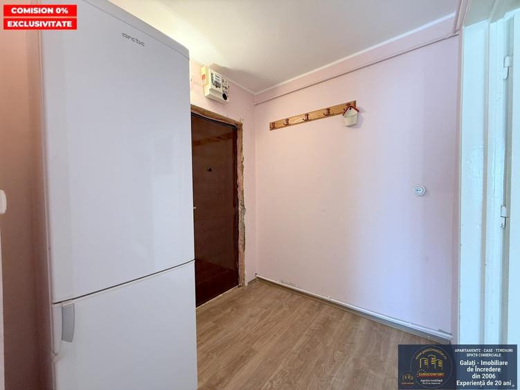 Apartament 2 camere de vânzare – Micro 40 (spatele fostului cinema Flacăra) - 4