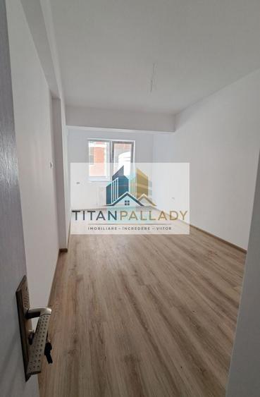 2 camere cu Gradina 54 Mp, Titan -Pallady - 2