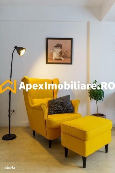 Apartament 3 camere de inchiriat Timpuri Noi Bucuresti | ApexImobiliar - 5