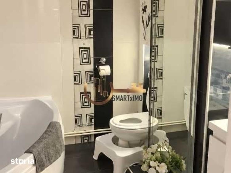 Apartament cu 3 camere în Ultracentral