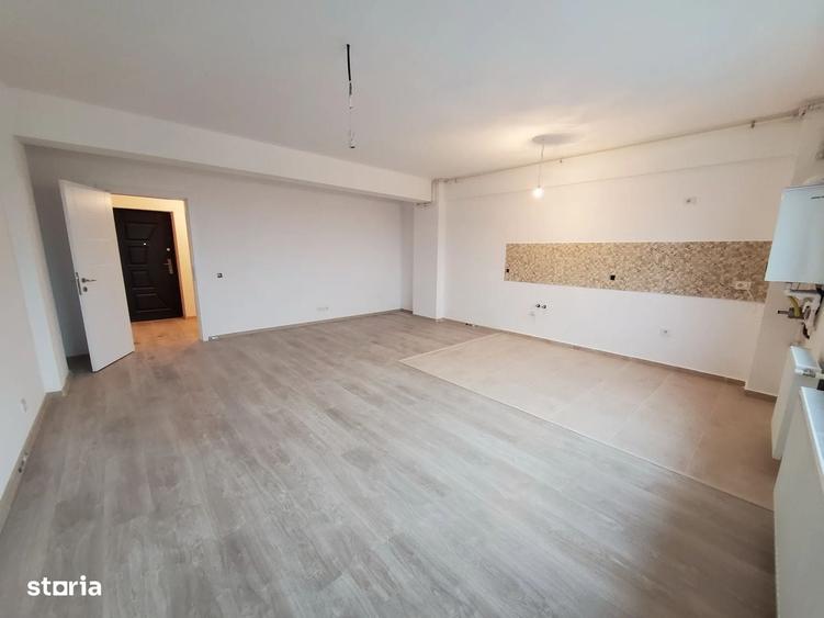 Apartament cu 2 camere în Crângași