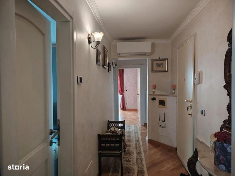 Apartament cu 3 camere în Gară