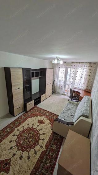 De inchiriat 2 camere in zona Eroii Revolutiei cu centrala propie - 7