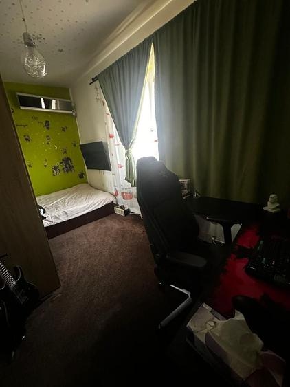 Duplex cu 8 camere cu Canalizare în Ciorogârla