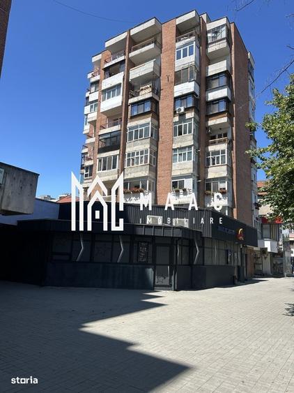 Apartament cu 2 camere în Jiblea Veche