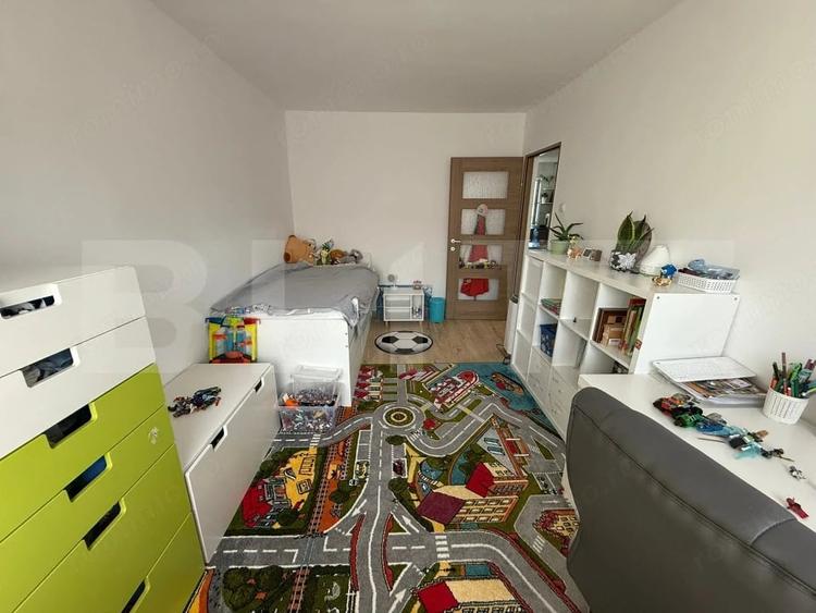 Apartament cu 4 camere decomandat în Mănăștur