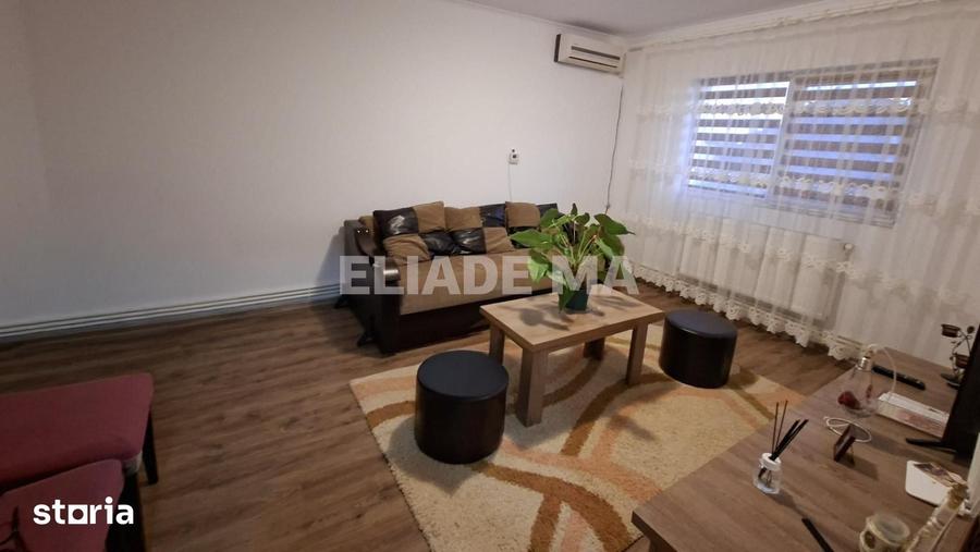 Apartament cu 3 camere decomandat în Nord