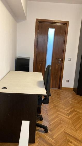 DOROBANTI, 3 camere, etaj 4, bloc 1980 reabilitat, 80 mp, mobilat, renovat - 5