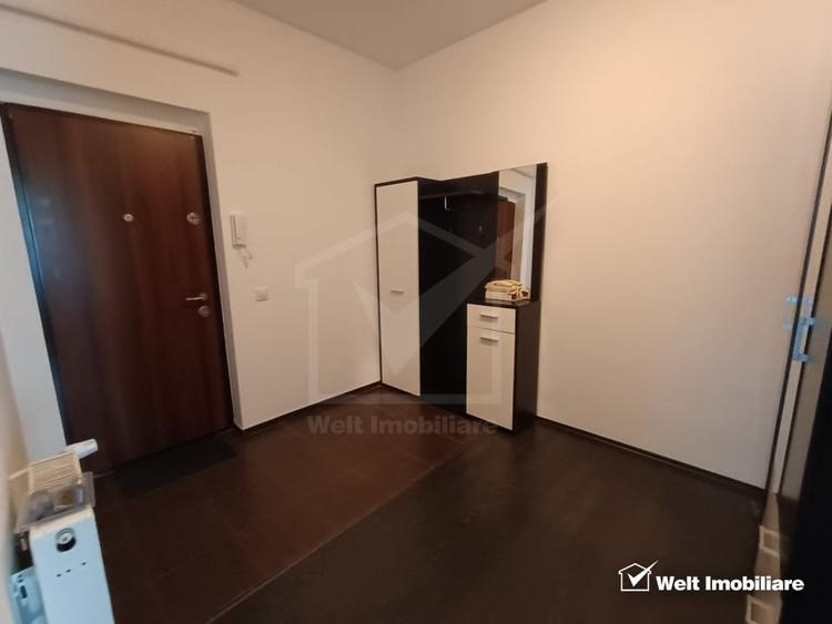 De inchiriat  apartament cu 2 camere zona Lidl SIGMA - 8