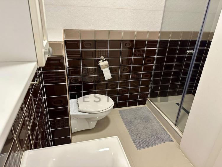 Apartament cu 3 camere decomandat, mobilat în Giroc