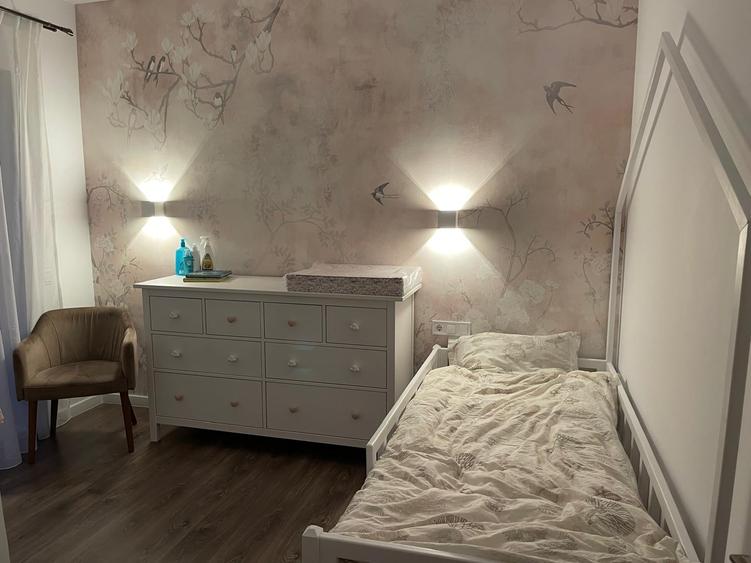Apartament cu 2 camere decomandat în Mănăștur