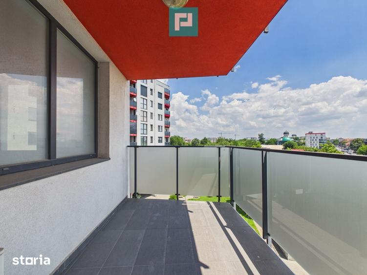 Apartament cu 4 camere în Central