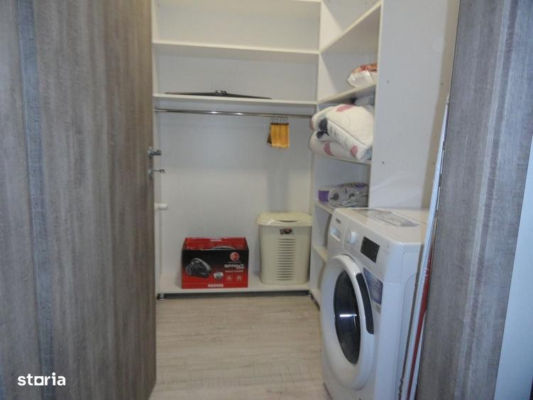Apartament cu 2 camere în Ultracentral