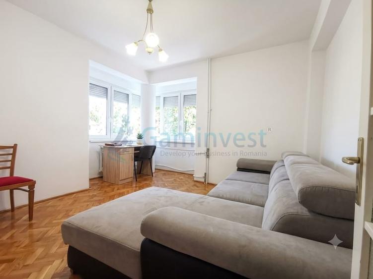 Apartament cu 4 camere, de închiriat, Ultracentral , Oradea - 2