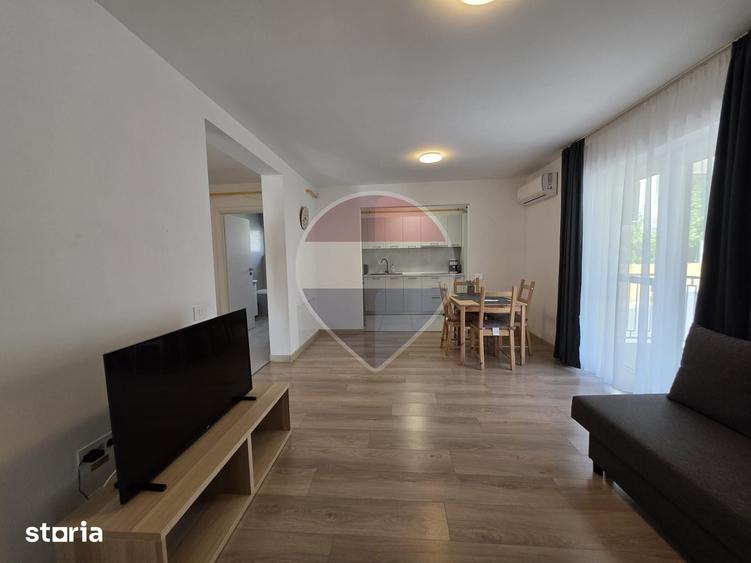 Apartament cu 3 camere în Podgoria