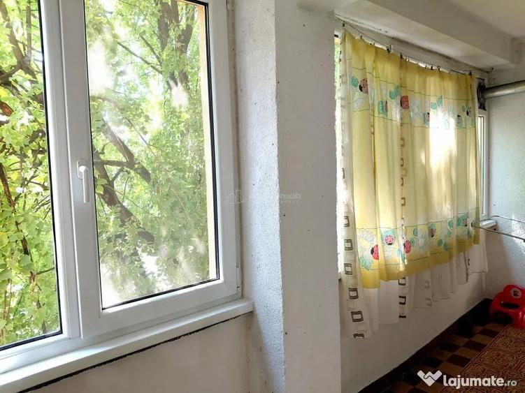 Apartament 4 Camere Etaj 1 cu garaj si boxa Baia Mare Centr - 4