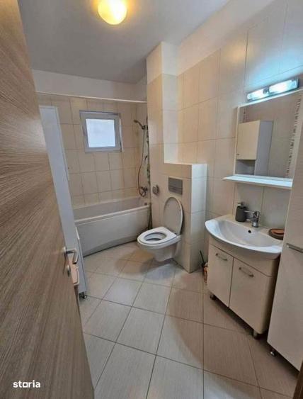 Apartament cu 2 camere în Iris