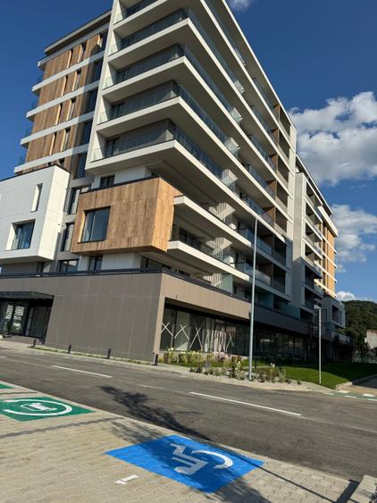 Apartament cu 2 camere decomandat în Bartolomeu