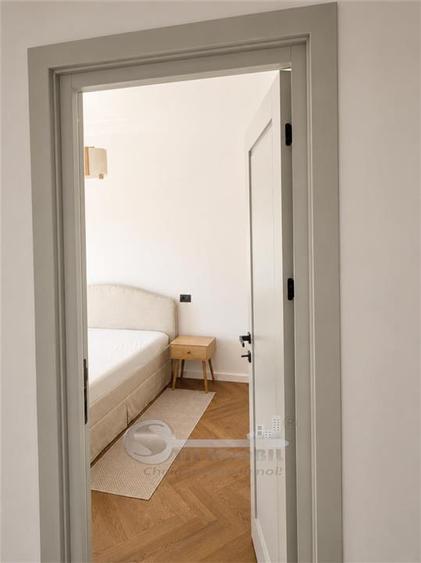 Apartament cu 2 camere decomandat în Galata