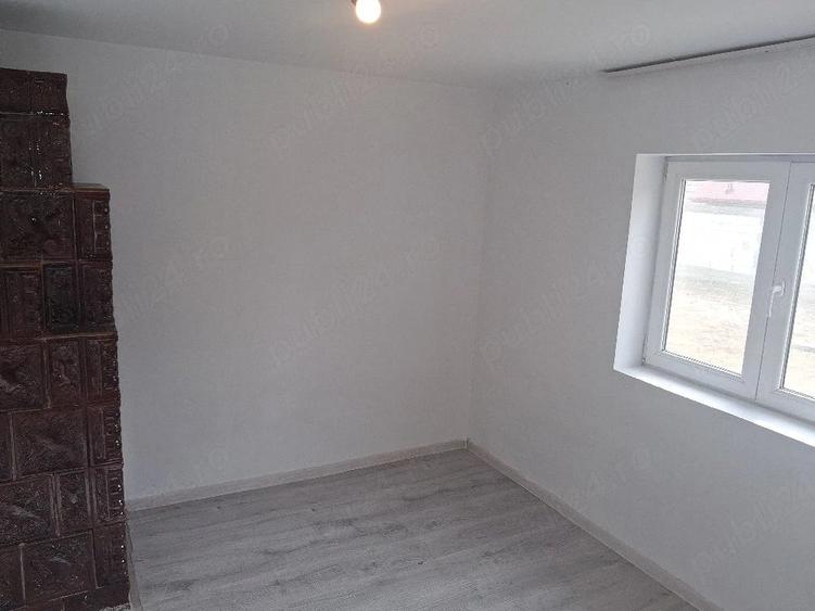 Casă cu Teren 1500 Mp în Orbeasca