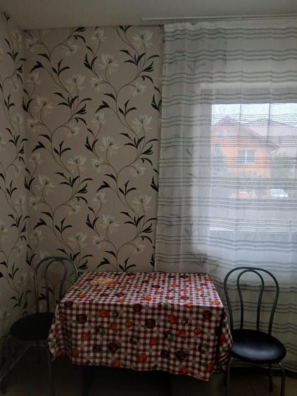 Garsonieră decomandată în Dobroești