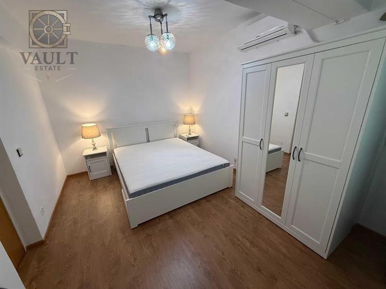 Apartament cu 4 camere decomandat, mobilat în Iancului
