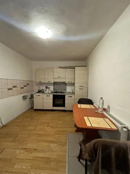 Casă cu 2 camere în Aradului