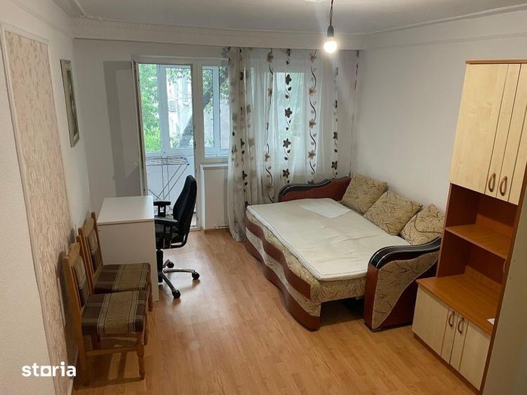 Pf inchiriez apartament doua camere zona Bila - 7