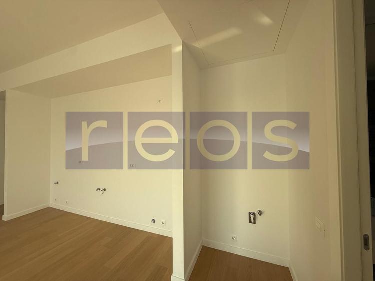 Apartament cu 2 camere semidecomandat în Floreasca