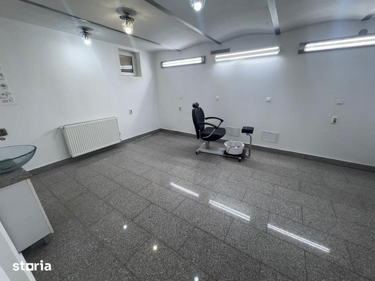 Spațiu comercial, de 95 mp, în Ultracentral