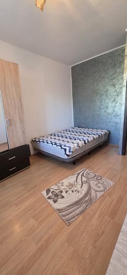 Apartament cu 2 camere în Tătărași