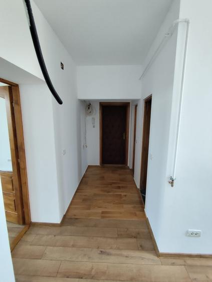 Garsonieră decomandată în Iosefin