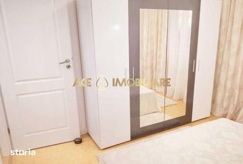 Apartament cu 3 camere în Eminescu