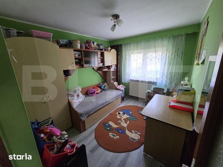 Apartament de vanzare, 3 camere, 70 mp - Dumbrava Nord - 2
