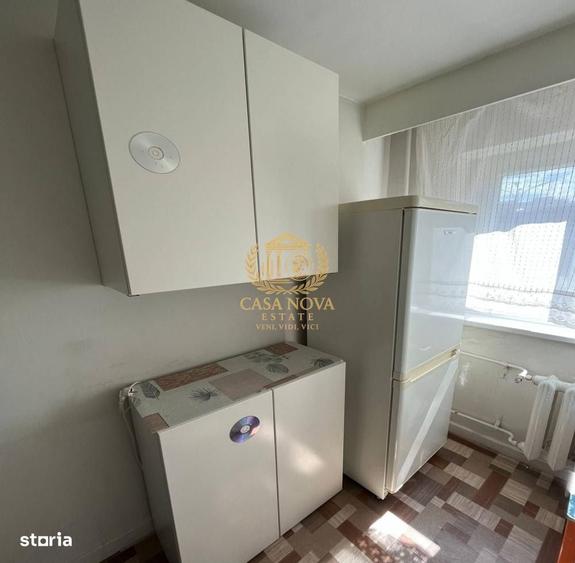 Apartament cu 2 camere în Ciupercenii Noi