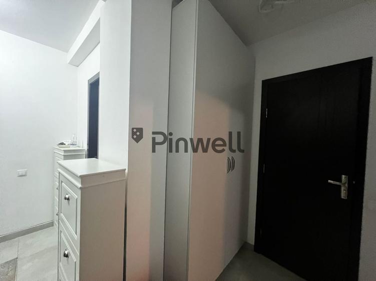 Apartament cu 3 camere decomandat, mobilat în 1 Decembrie 1918
